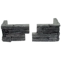 Hafjell Black Slate Hörn
