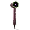 Hair Touch Flow Sense - Avancerad Stylingverktyg för Alla Hårtyper