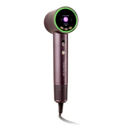 Hair Touch Flow Sense - Avancerad Stylingverktyg för Alla Hårtyper