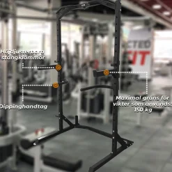 Half rack