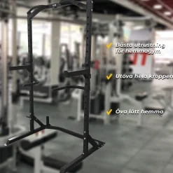 Half rack