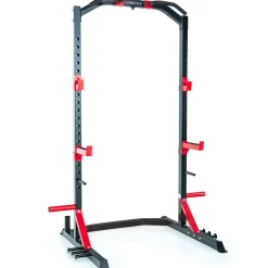 Half Rack Power Gymstick GySTR-HPR Bygghemma.se