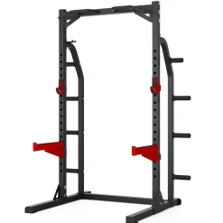 Halfrack XT8