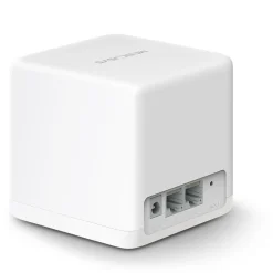 Halo H30G AC1300 Whole Home Mesh Wi-Fi System 3-pack