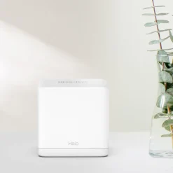 Halo H60X AX1500 Whole Home Mesh WiFi 6 System 2-Pack