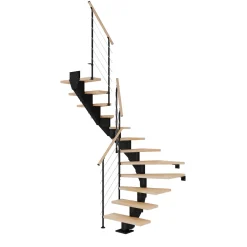 Hamburg Bok Oljad 1/2 Style6