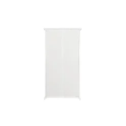 Hampton 100 cm 3 Hyllor 2 Dörrar