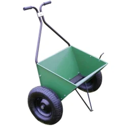 Handdriven