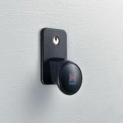 Handtag Med Profilcylinderlås Hörmann 4015100