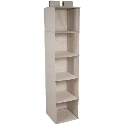 Hanging Closet Organizer