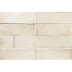 Hanoi White 6,5x20 cm