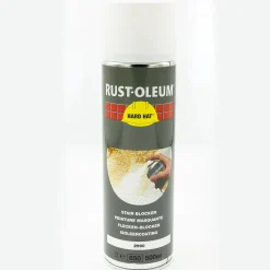 Hard Hat Spray - 500ml