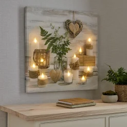 Harmony LED