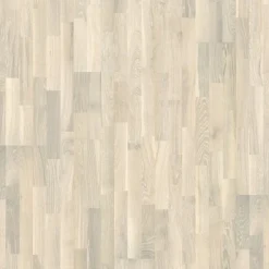 Harmony Pale Mattlackad Borstad Ek 3-Stav