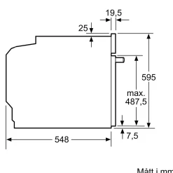 HB271ABS3 iQ300