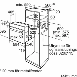 HB010FBA1 + BF520LMA1