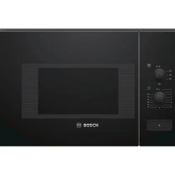 HBF010BA1 + BFL520MB0 Serie 2 & 4 Svart