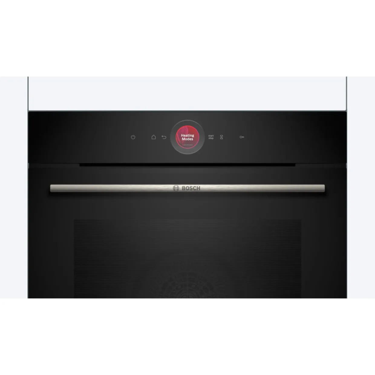 HBG7721B1 + BFR7221B1 Serie 8 med Pyrolys och Wifi