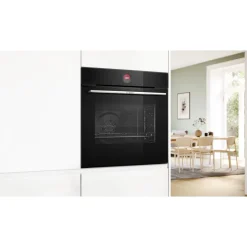 HBG7721B1 + BFR7221B1 Serie 8 med Pyrolys och Wifi