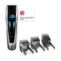 HC9450/15 Självslipande Skägg- & Hårtrimmer med Touch-Display