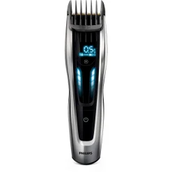 HC9450/15 Självslipande Skägg- & Hårtrimmer med Touch-Display