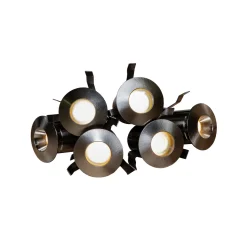 Heatspot G2 Kit BS 6-pack