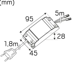 Heatspot G2 Kit BS 6-pack