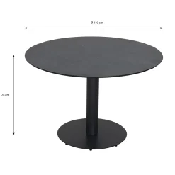 Hector Ø110 cm
