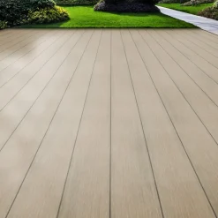 Heimdal Oak/Hardwood