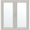 HelAlu 3-Glas 2-Luft Aluminium