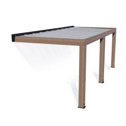 Helsinki Cederträ 3X6,6 m
