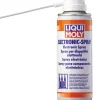 Helsyntetisk 200 ml