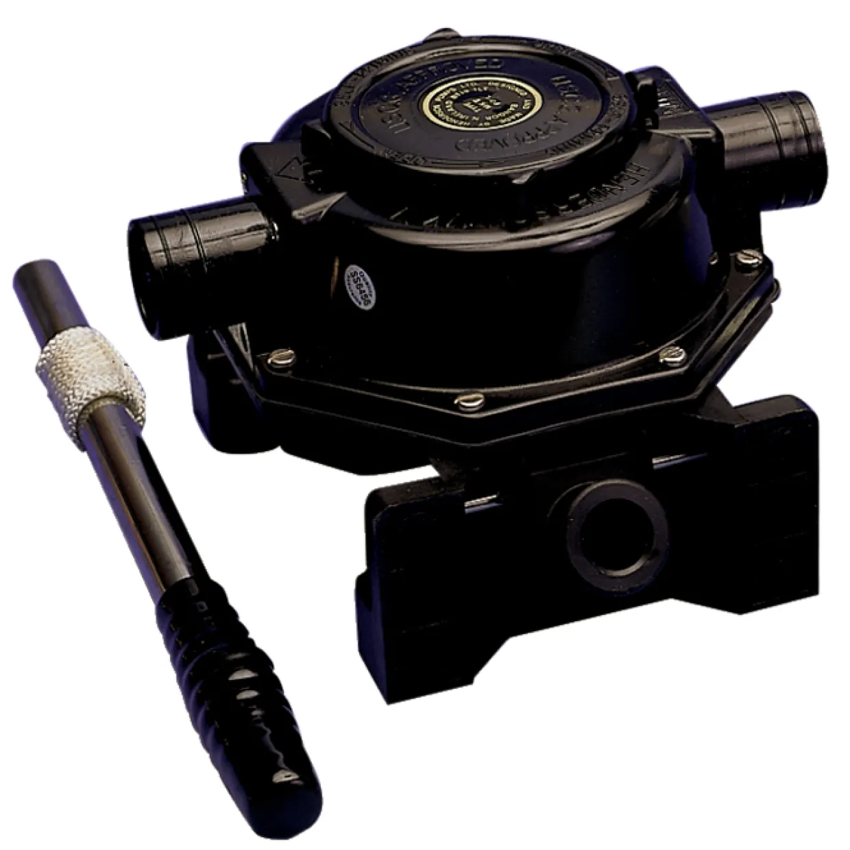 Henderson MK5 Universal