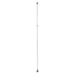 Hercules Teleskop Vertikal Fjäderstång 165-300 cm