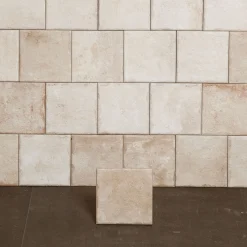 Heritage Ivory Beige 15x15 cm