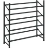 Hero Teleskop Justerbar Skohylla 62-115 cm