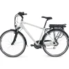 Herr 28" - Elian 10,4 Ah Silver