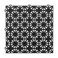 Hestra Elegance Golvtrall i Plast