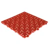 Hestra Racing Red Golvtrall i Plast