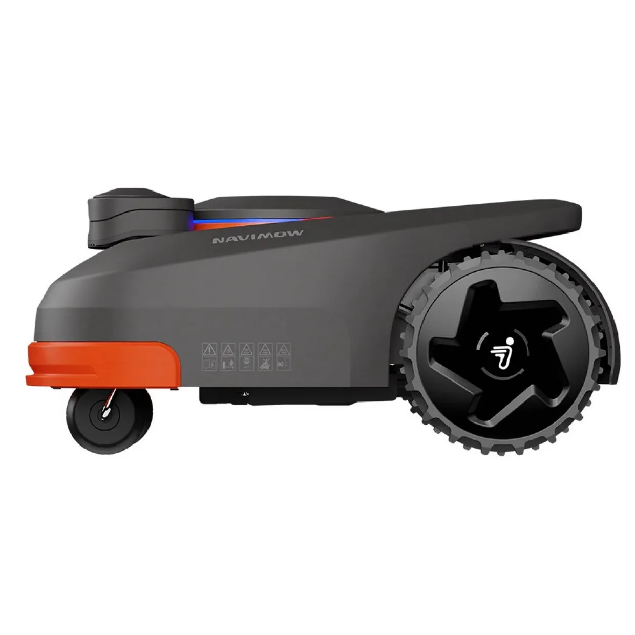 H800E Utan Slinga