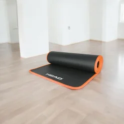 Hög Komfort För Yoga & Fitness