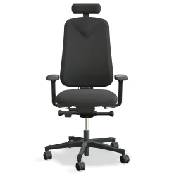 Höganäs 290 med Armstöd och Nackstöd