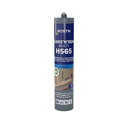 H565 Glass n Seal Multi Purpose 290 ml