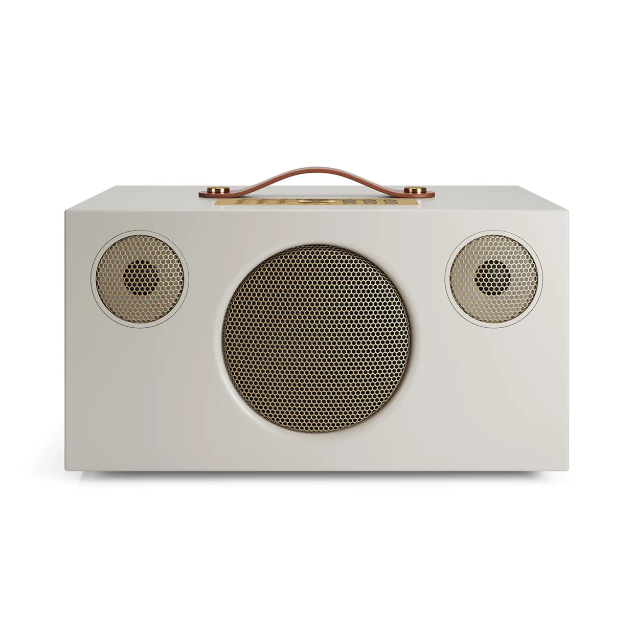Högtalare C10 MKII W Multiroom Dune Classic