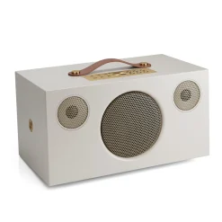 Högtalare C10 MKII W Multiroom Dune Classic