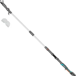HighCut 250 Batteri P4A Komplett med Batteri och Laddare