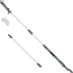 HighCut 360 Batteri P4A utan Batteri och Laddare