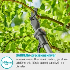 HighCut 360 Batteri P4A utan Batteri och Laddare