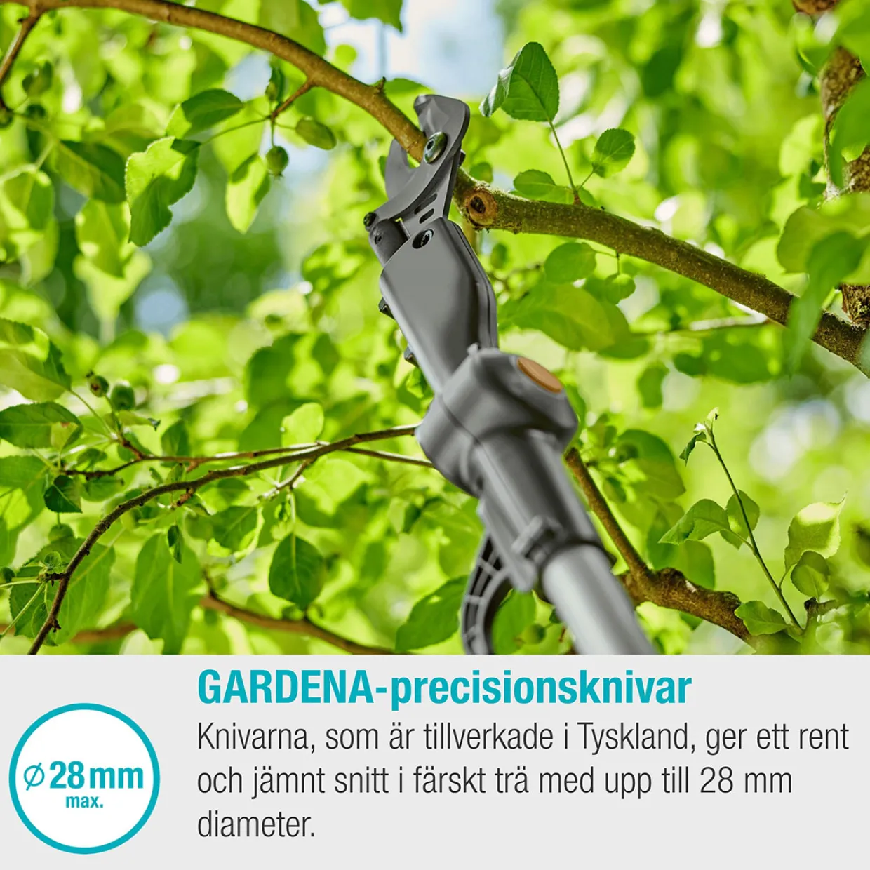 HighCut 360 Batteri P4A utan Batteri och Laddare