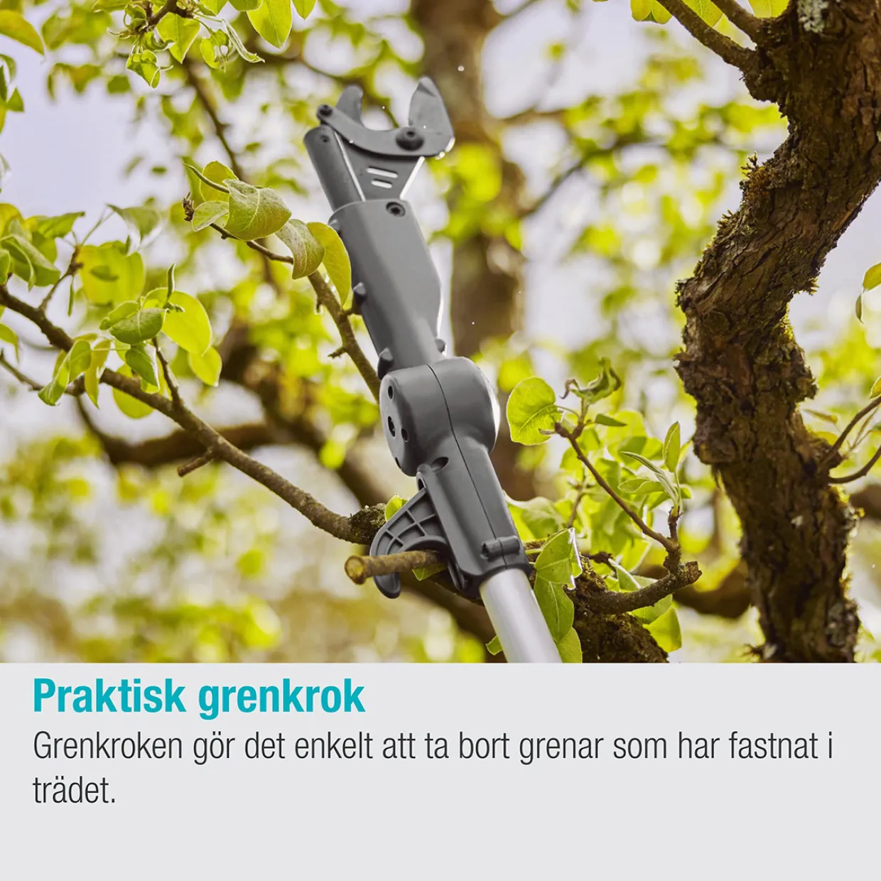 HighCut 360 Batteri P4A utan Batteri och Laddare
